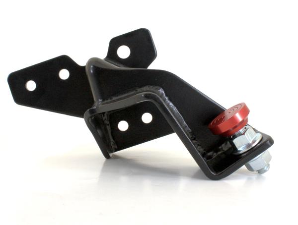 GrimmSpeed Models Master Cylinder Brace for 93-07 Subaru Impreza - view 6