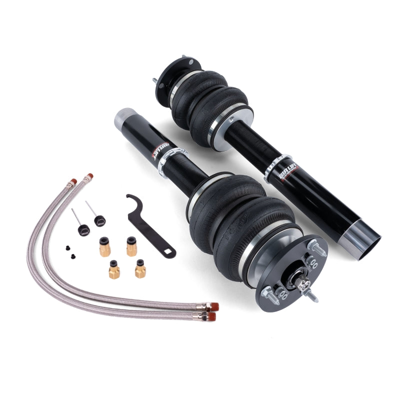 Air Lift Performance 82-93 BMW 3 Series E30 Front Air Suspension Kit