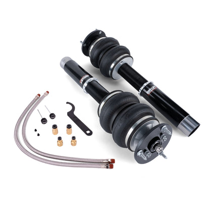 Air Lift Performance 82-93 BMW 3 Series E30 Front Air Suspension Kit