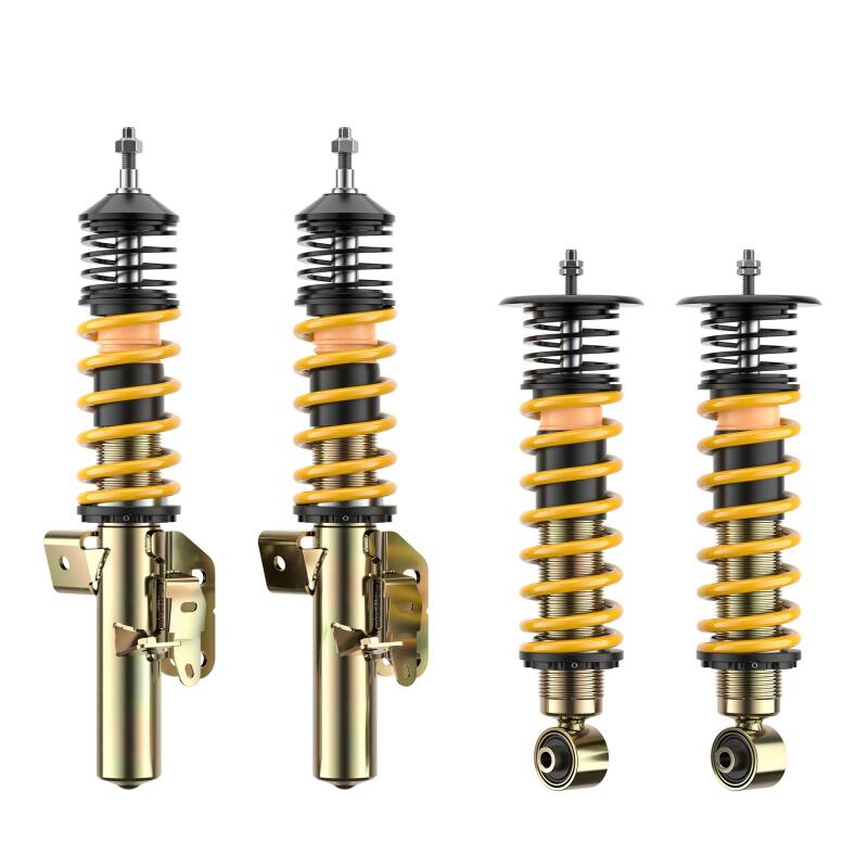 ST Suspensions ST XA Coilover Kit Scion FRS 12+ BRZ 17+ Toyota 86 - view 3