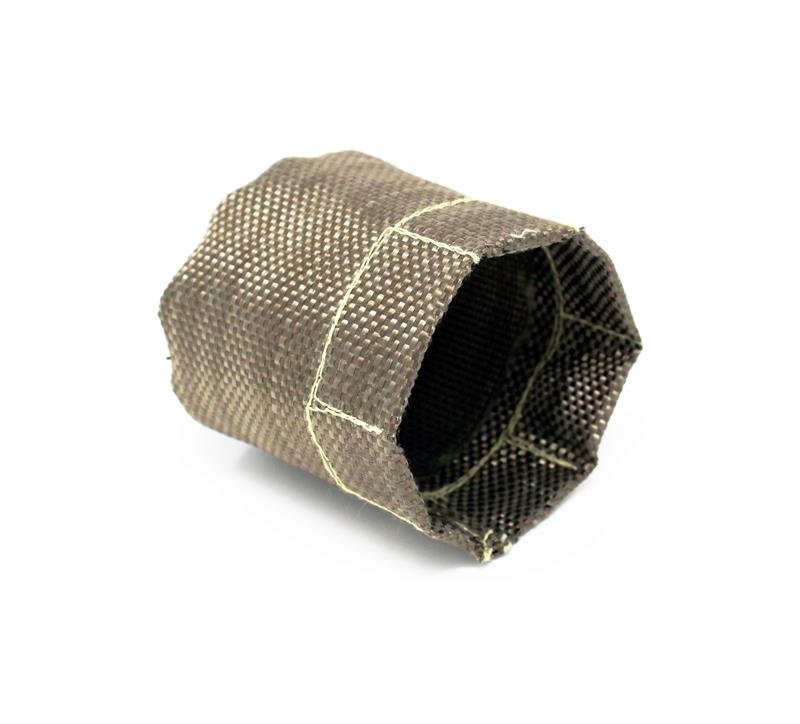 Torque Solution Thermal Oil Filter Blanket for EJ 15208AA12A Oil Filter - view 3