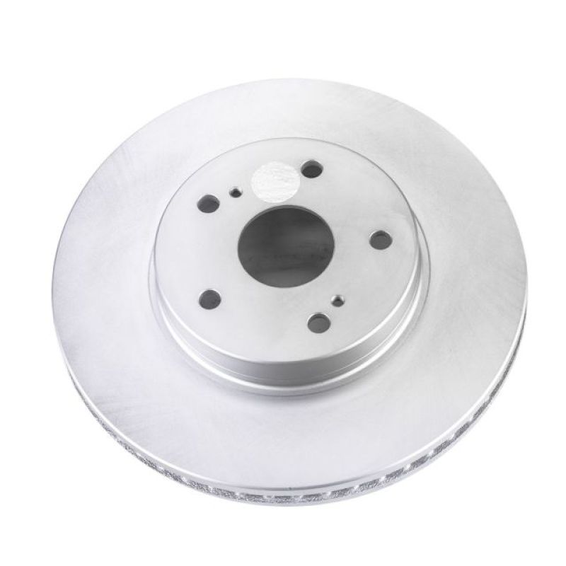 PowerStop Power Stop Front Evolution Geomet Coated Rotor