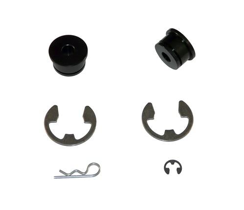 Torque Solution Shifter Linkage Bushings: for 2004-2005 Subaru STI - view 3