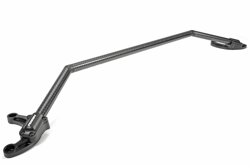 Perrin Performance PERRIN Front Strut Brace - Carbon Fiber for 08-21 Subaru WRX/STI - view 3