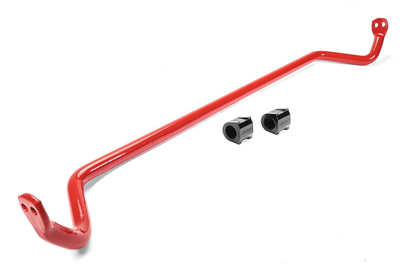 Perrin Performance PERRIN Front Swaybar - 22m for 08-14 Subaru WRX/STI - view 2