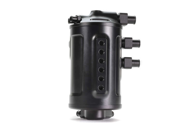 Perrin Performance PERRIN Air Oil Separator - Black for 02-21 Subaru WRX/STI - view 5