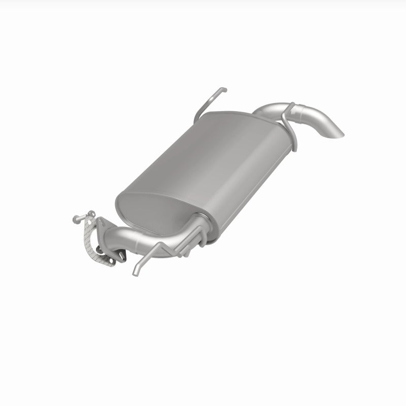 Magnaflow BRE Exhaust XV CROSSTREK Muffler Kit - view 9