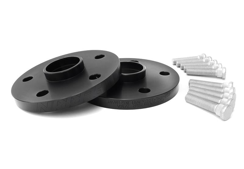 Perrin Performance PERRIN Toyota Scion 15mm Wheel Spacers 5x114.3 5x100 56mm CB