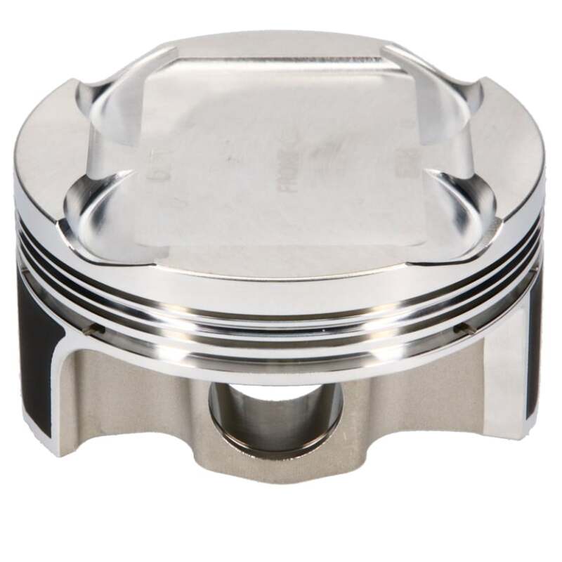 JE Pistons SUB EJ205 92.5mm Bore CR KIT Set of 4 Pistons for Subaru WRX - view 3