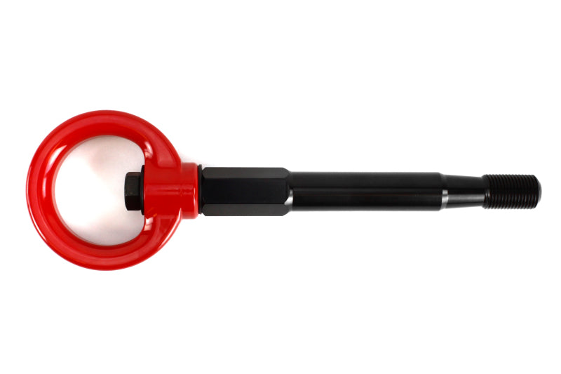 Perrin Performance PERRIN Tow Hook Kit - Red - view 3