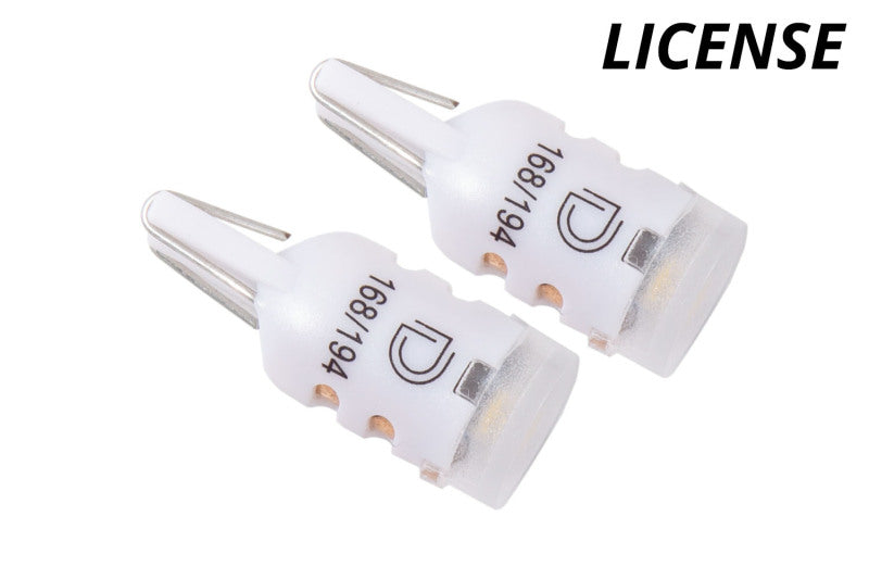 Diode Dynamics 194 LED Bulb HP5 LED Warm - White - view 4