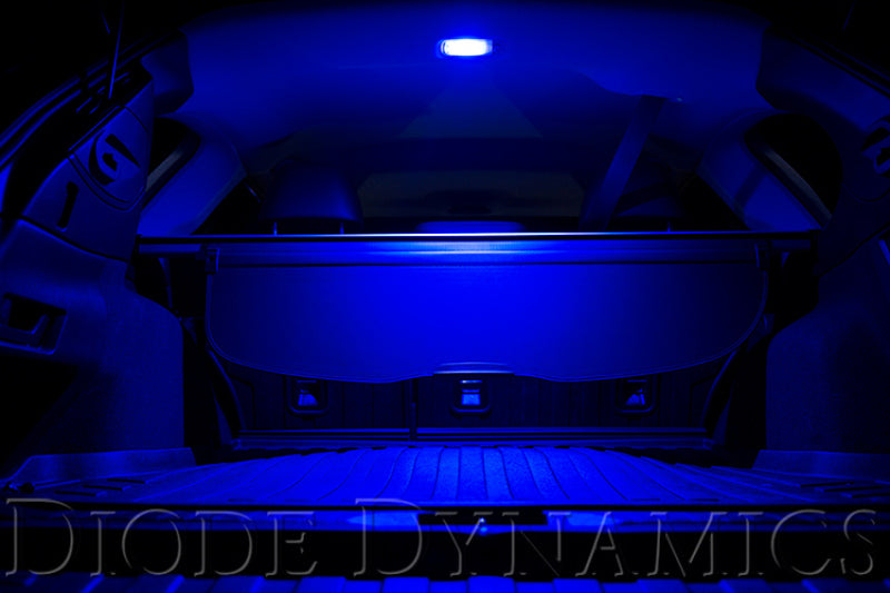 Diode Dynamics 921 LED Bulb HP36 LED - Cool - White - view 6