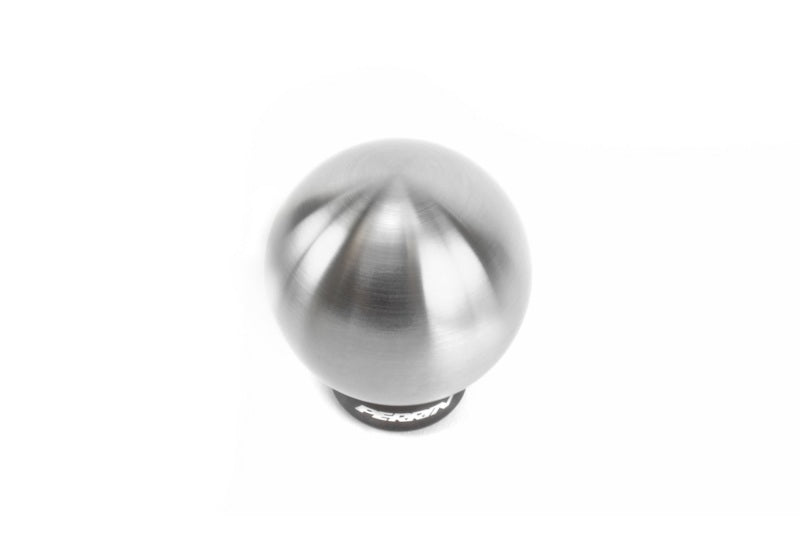 Perrin Performance PERRIN Crosstrek SS Shift Knob - Ball Style for 02-14 Subaru WRX/LGT - view 3