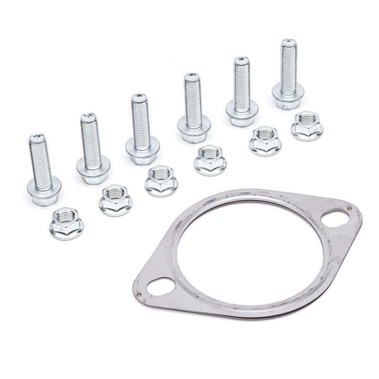 COBB SS 3in Cat-Back Exhaust Hardware Kit
