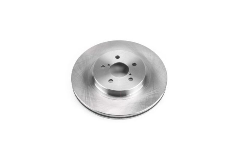 PowerStop Power Stop Crosstrek Front Autospecialty Brake Rotor