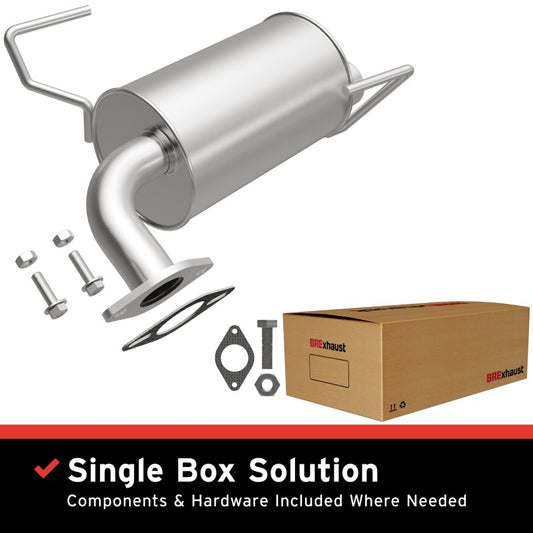 Magnaflow BRExhaust Muffler Kit
