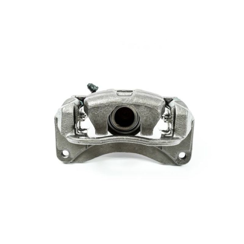 PowerStop Power Stop Baja Rear Left Autospecialty Caliper with Bracket