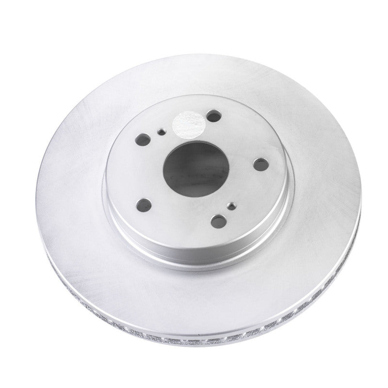 PowerStop Power Stop Front Evolution Geomet Coated Rotor - view 2