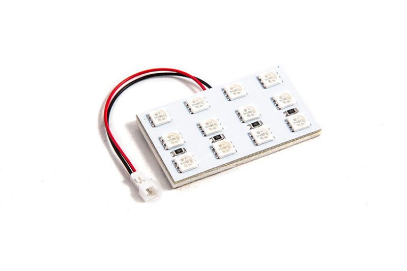 Diode Dynamics LED Board SMD12 - Amber