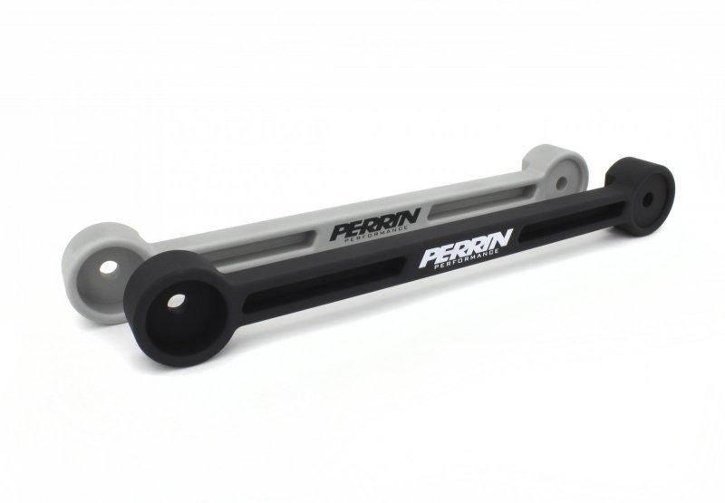 Perrin 93-22 Impreza / 02-22 WRX / 04-21 STI / 13-20 & 2022 BRZ / 2022 GR86 Battery Tie Down - Black