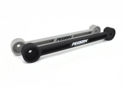 Perrin 93-22 Impreza / 02-22 WRX / 04-21 STI / 13-20 & 2022 BRZ / 2022 GR86 Battery Tie Down - Black