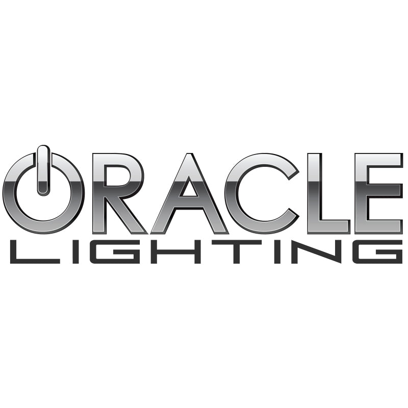 ORACLE Lighting Oracle Halo Kit - ColorSHIFT for 04-05 Subaru WRX - view 3