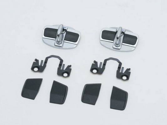 Cusco Toyota 86 BRZ Door Stabilizer - Set of 2