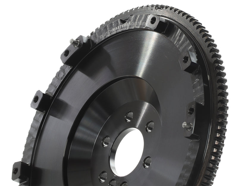 Clutch Masters Chevrolet LS Engine to Transmission Steel Flywheel - view 4