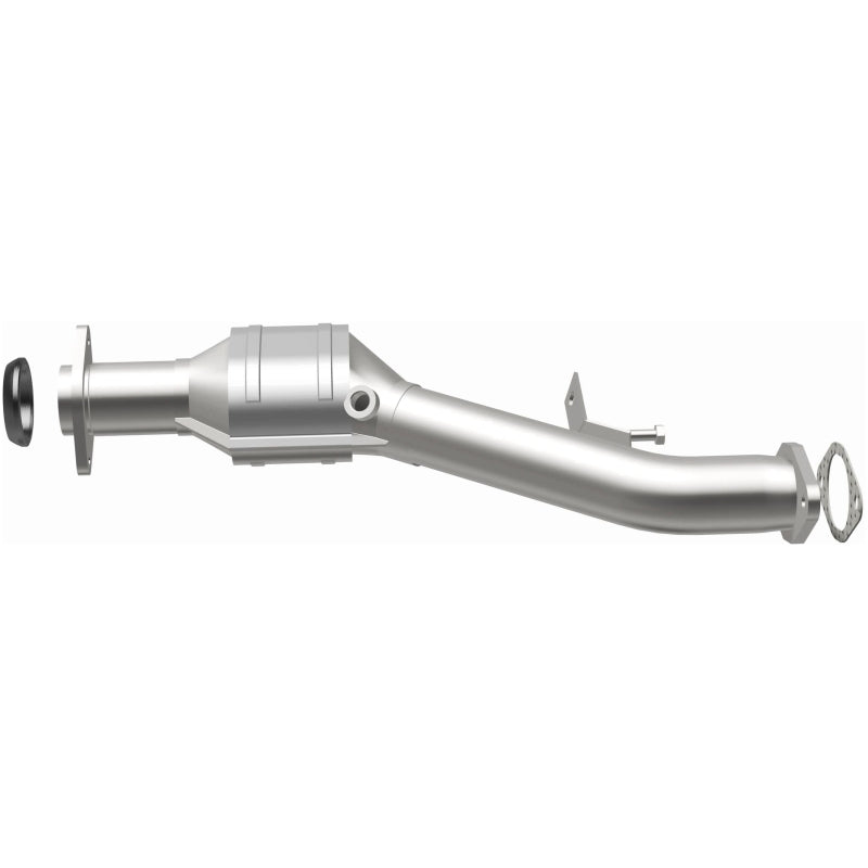 Magnaflow Direct Fit Catalytic Converter T for 04-07 Subaru WRX/STI - view 5