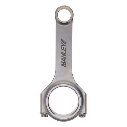 Manley 89-98 Nissan 240SX H Beam Connecting Rod Set (Set of 4)