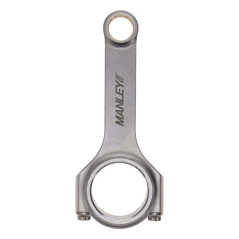 Manley Performance Manley H Beam Single Connecting Rod for Subaru WRX/STI - view 5
