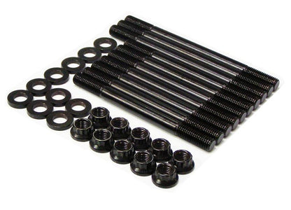 ARP Suzuki Hayabusa GSX1300 2-Bolt Case Main Stud Kit
