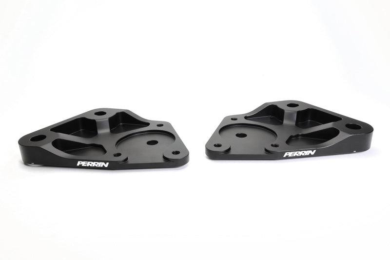 Perrin Performance PERRIN OBXT Front Control Arm Brace for 22-26 Subaru WRX/LGT/Impreza