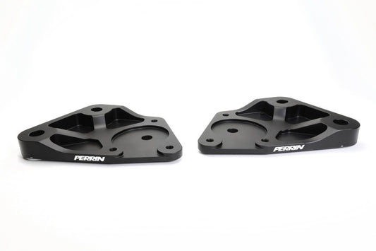 Perrin Performance PERRIN OBXT Front Control Arm Brace for 22-26 Subaru WRX/LGT/Impreza