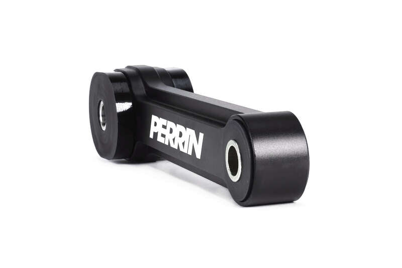 Perrin Performance PERRIN Pitch Stop Mount - Black for 02-26 Subaru WRX/STI - view 5