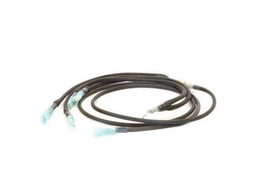 GrimmSpeed Hella Horn Wiring Harness for 02-14 Subaru WRX/STI