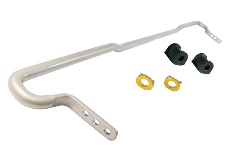 Whiteline 15-17 Volkswagen GTI S/SE Front & Rear Sway Bar Kit