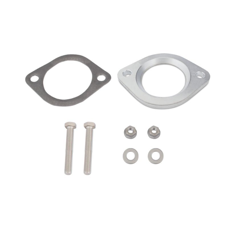 Mishimoto Exhaust Adapter Stock Downpipe to 3in Exhaust - view 2