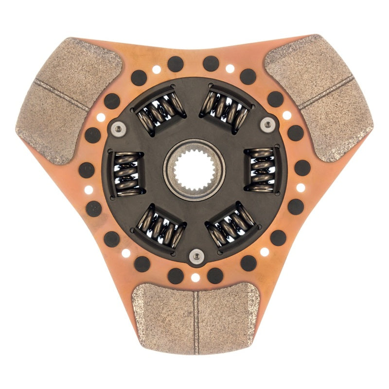 Exedy Stage 2 Replacement Clutch Disc - view 4