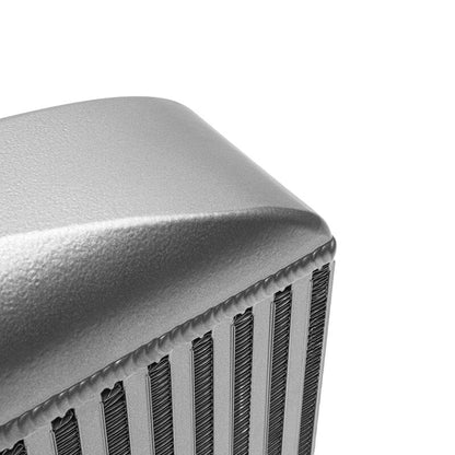 Cobb 20-22 Subaru Outback XT Top Mount Intercooler Kit - Silver