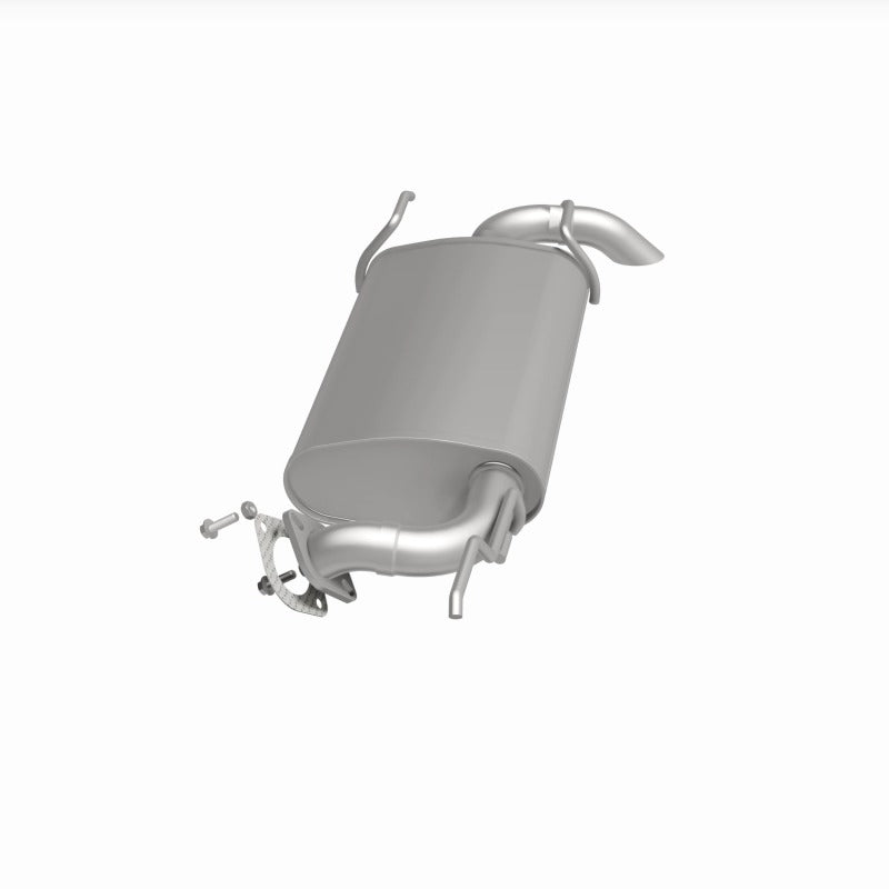 Magnaflow BRE Exhaust XV CROSSTREK Muffler Kit - view 8