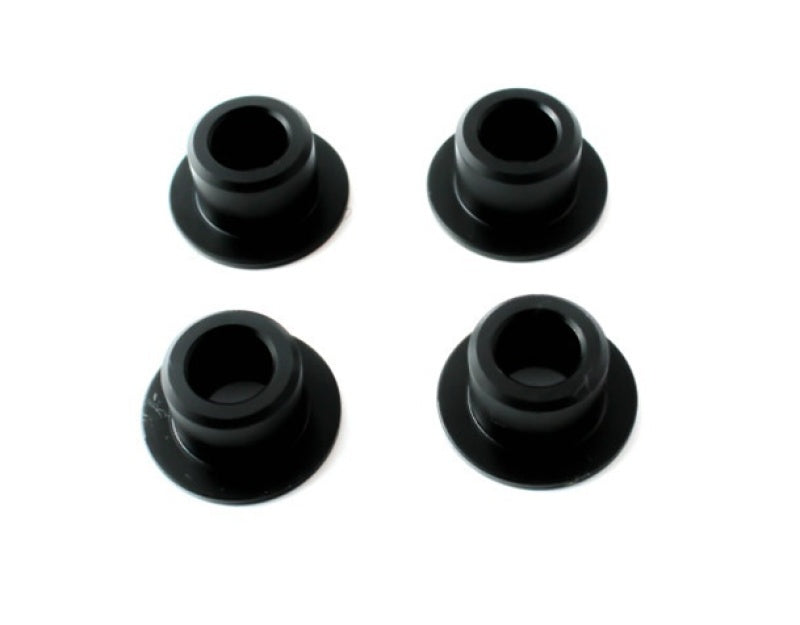 Torque Solution Shifter Linkage Bushings: for 2004-2005 Subaru STI
