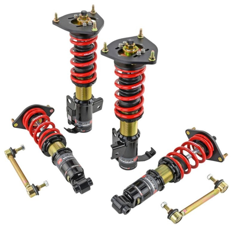 Skunk2 Racing Skunk2 BRZ Pro-ST Coilovers - view 2