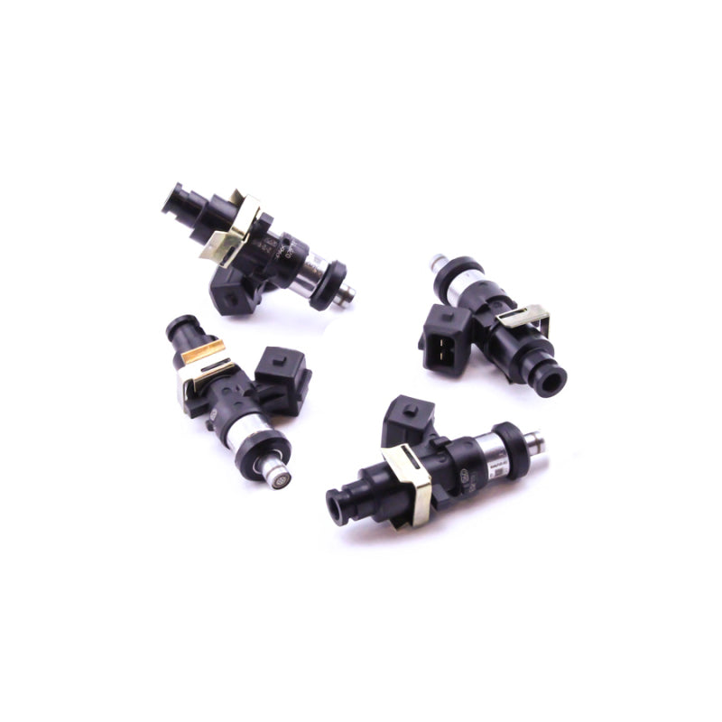 DeatschWerks Bosch EV14 1500cc Injectors for 02-14 Subaru WRX/STI/Legacy GT