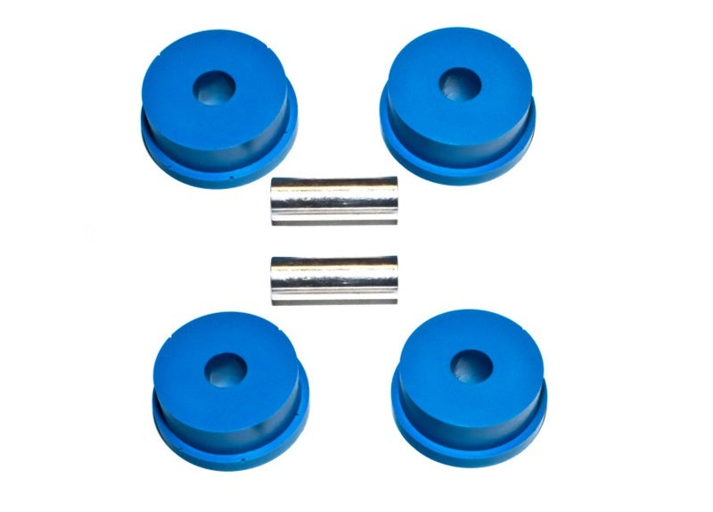 Torque Solution Rear Differential Bushings: for 2002-2007 Subaru WRX/STI