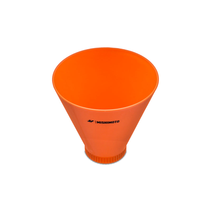 Mishimoto Screw On Oil Funnel Kit - view 4