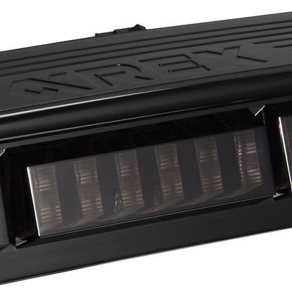 AlphaRex 02-08 Dodge RAM NOVA-Series 3rd Brake Light - Black