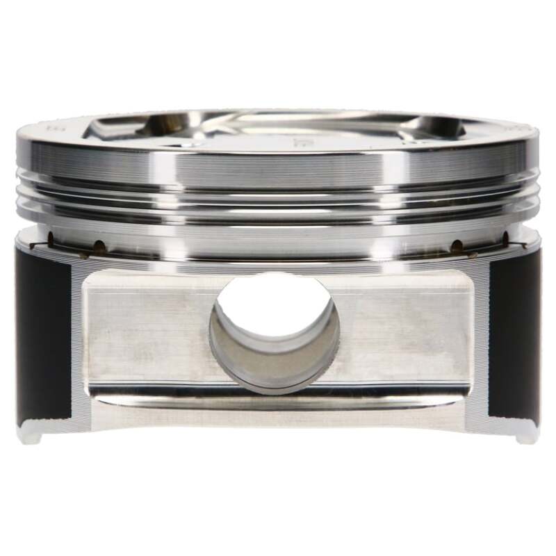 JE Pistons SUB EJ25 DOHC 11.5:1 KIT Set of 4 Pistons - view 5