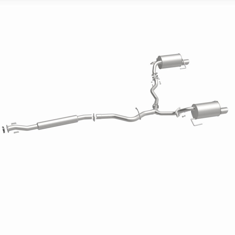 Magnaflow BRE Exhaust Kit - view 6