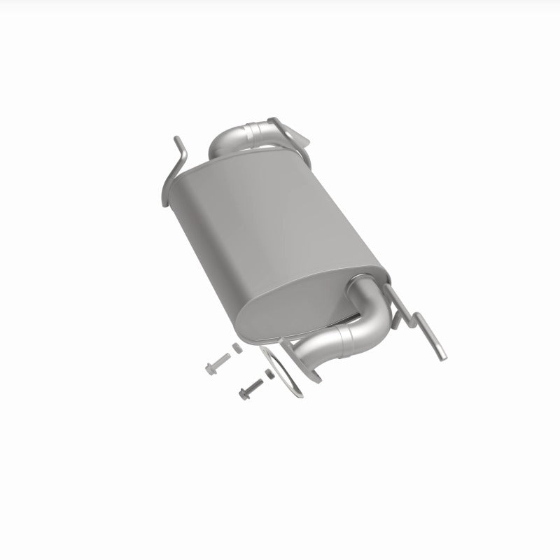 Magnaflow BRE Exhaust XV CROSSTREK Muffler Kit - view 6